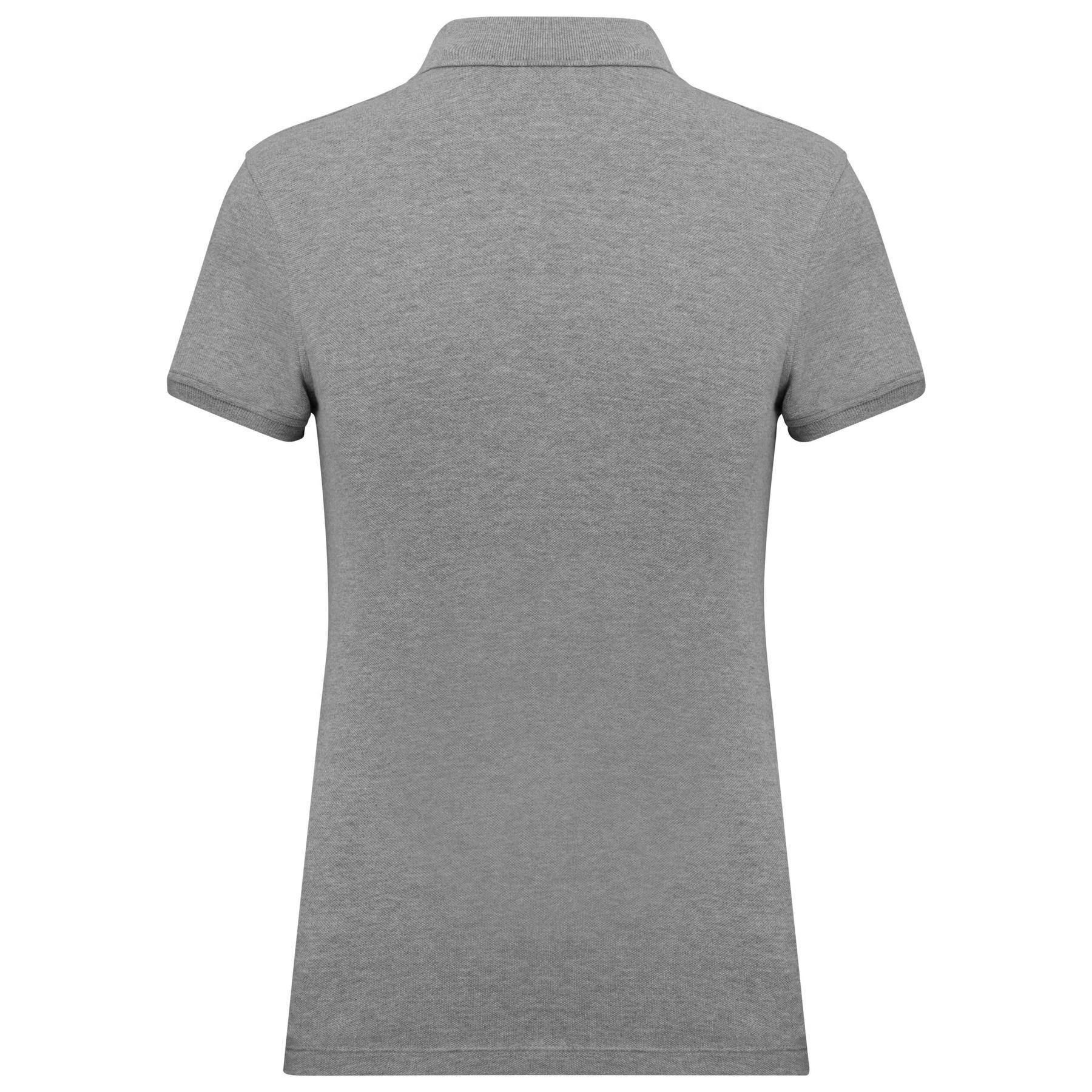 Polo piqué femme Kariban 2/3