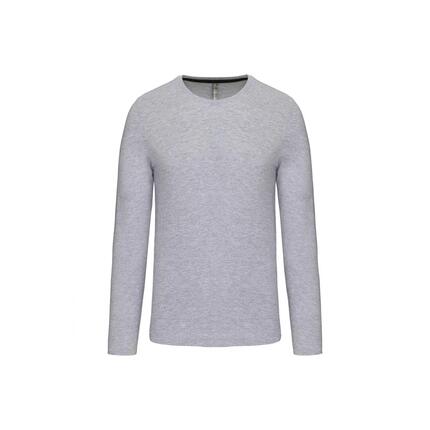 T-shirt manches longues Kariban