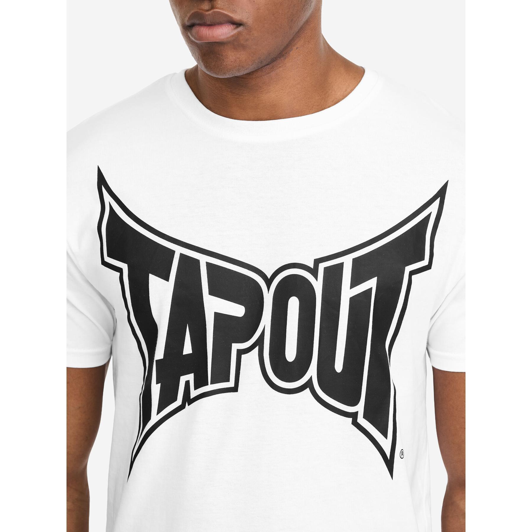 T-Shirt Tapout Logo 5/6