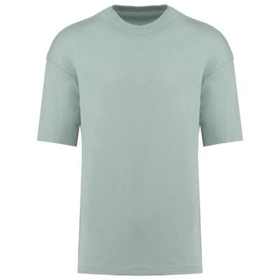 T-shirt kariban oversize