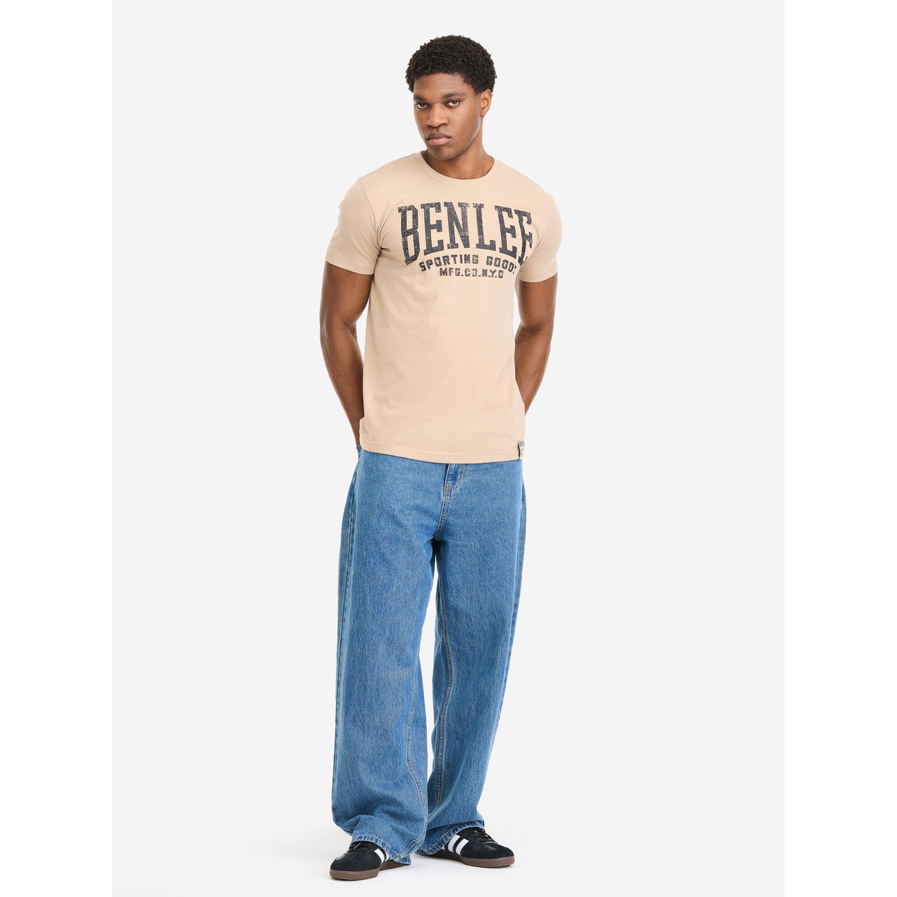 Camiseta Benlee Harwich 3/7