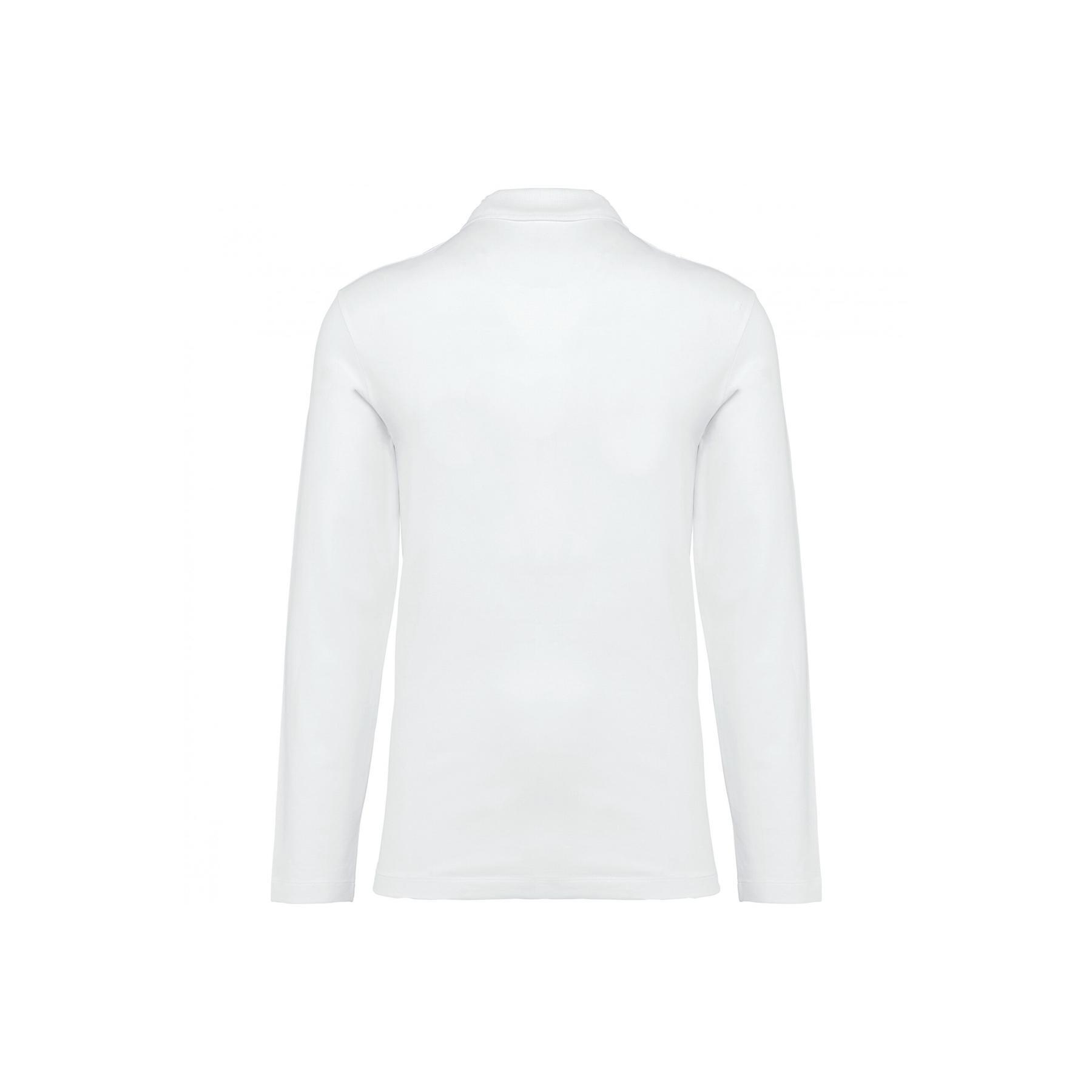 Polo manches longues suprima Kariban Premium 4/5