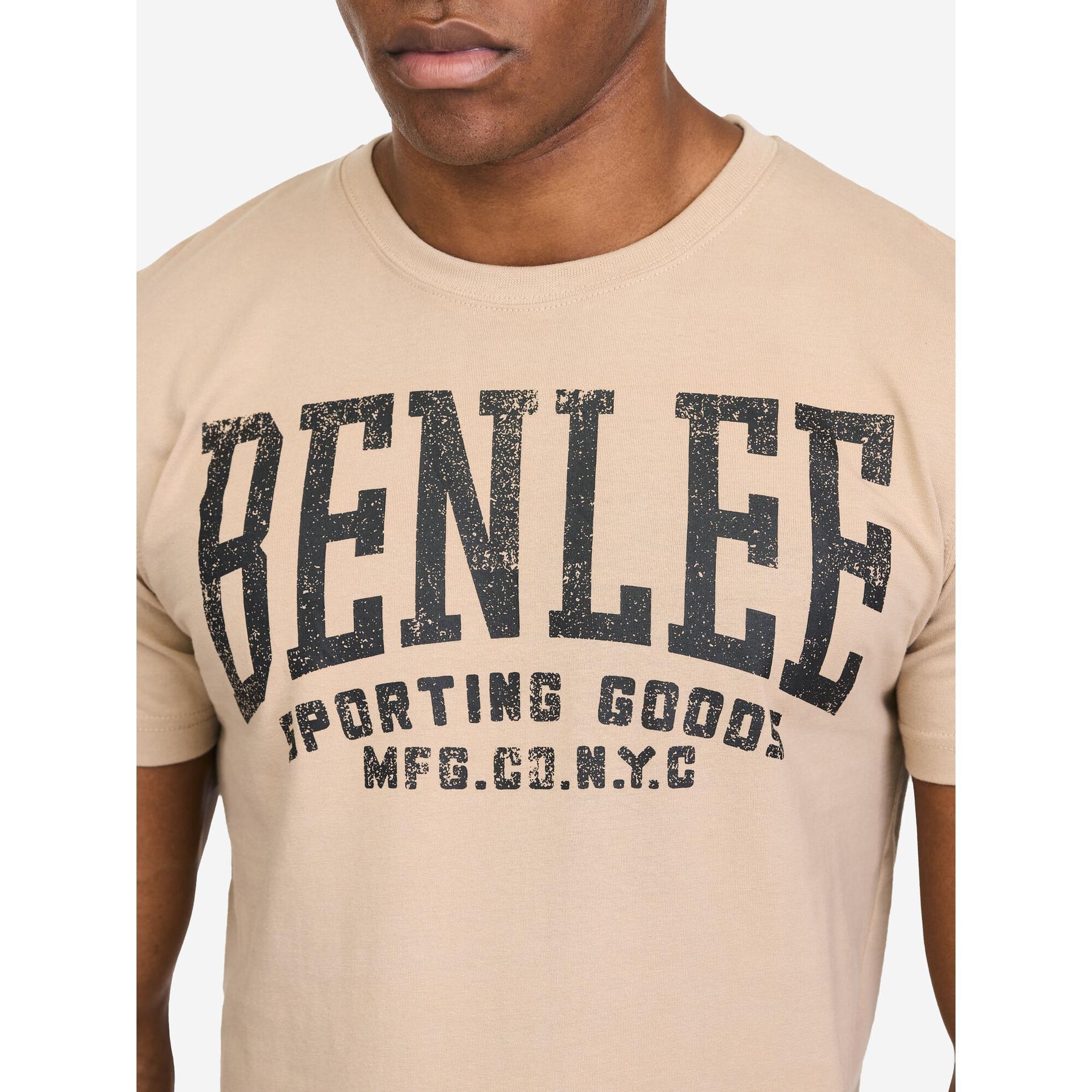 Camiseta Benlee Harwich 5/7