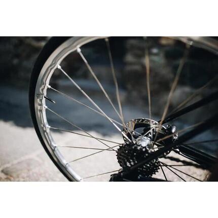 Tylne koło Mavic Ksyrium Heritage RB700QRHG-R