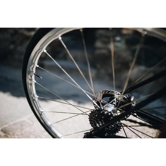 Tylne koło Mavic Ksyrium Heritage RB700QRHG-R