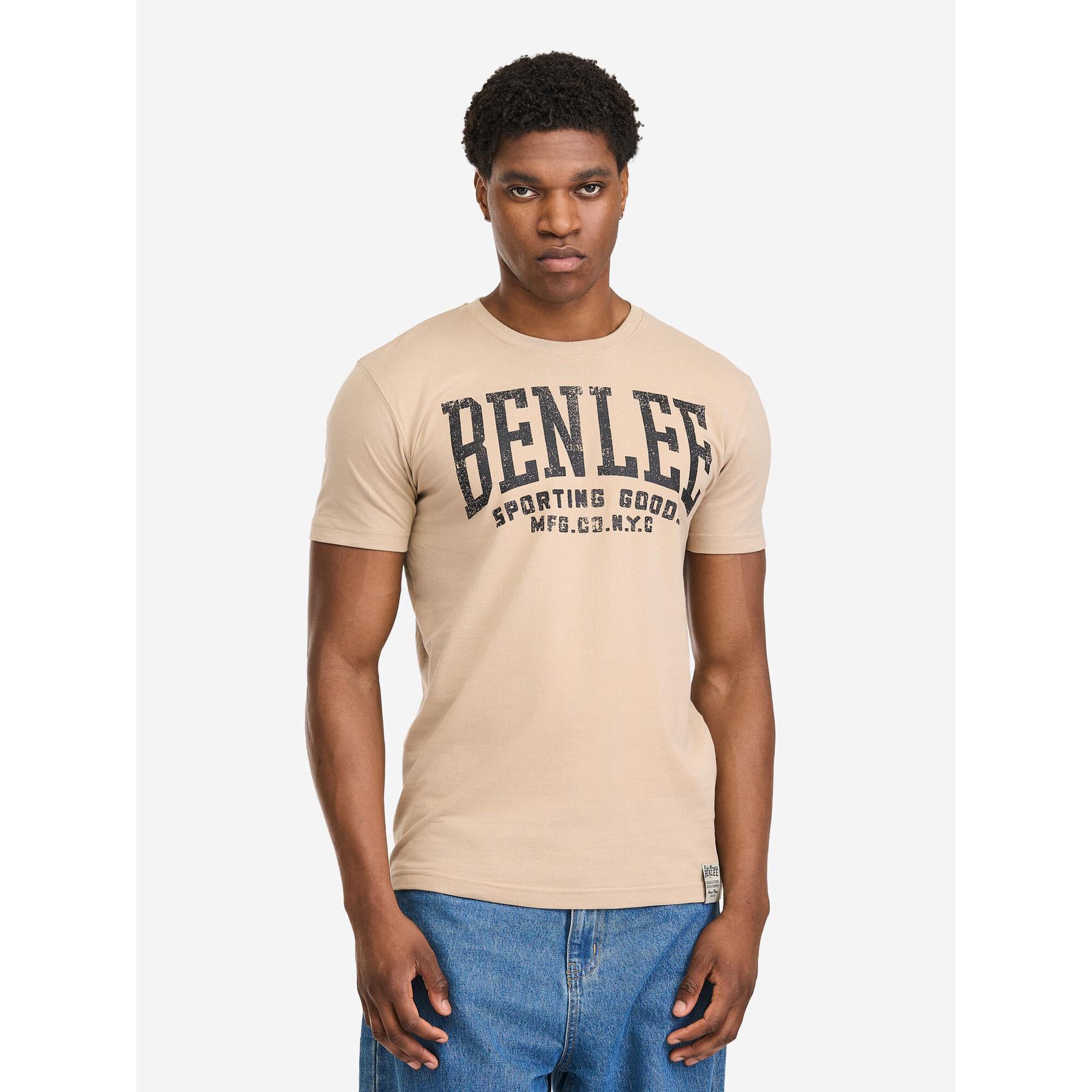 Camiseta Benlee Harwich 4/7