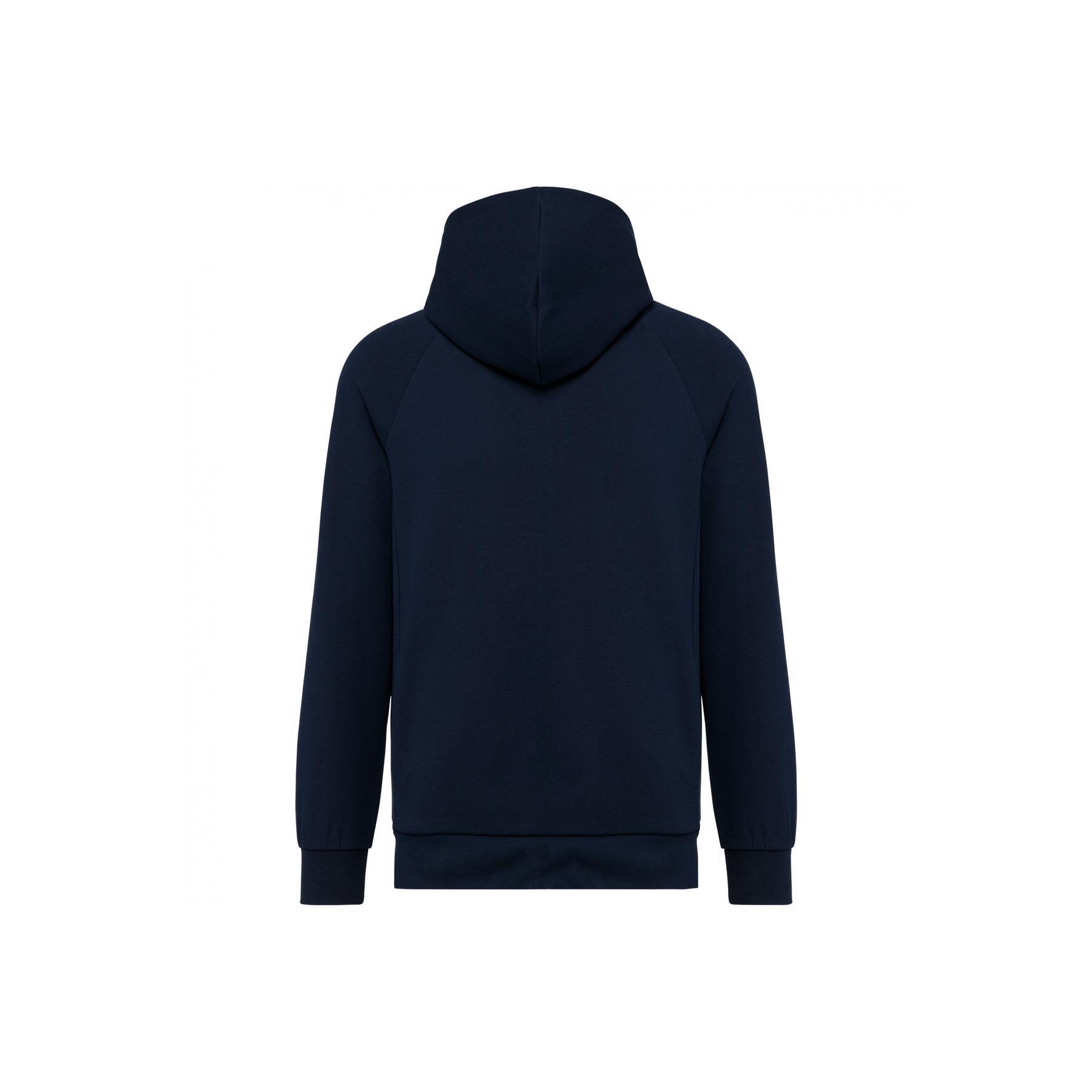 Sweatshirt capuchonrits Kariban Premium 2/3