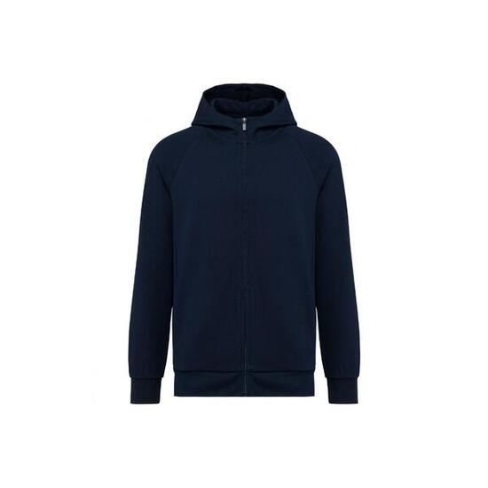 Kapuzenjacke Kariban Premium