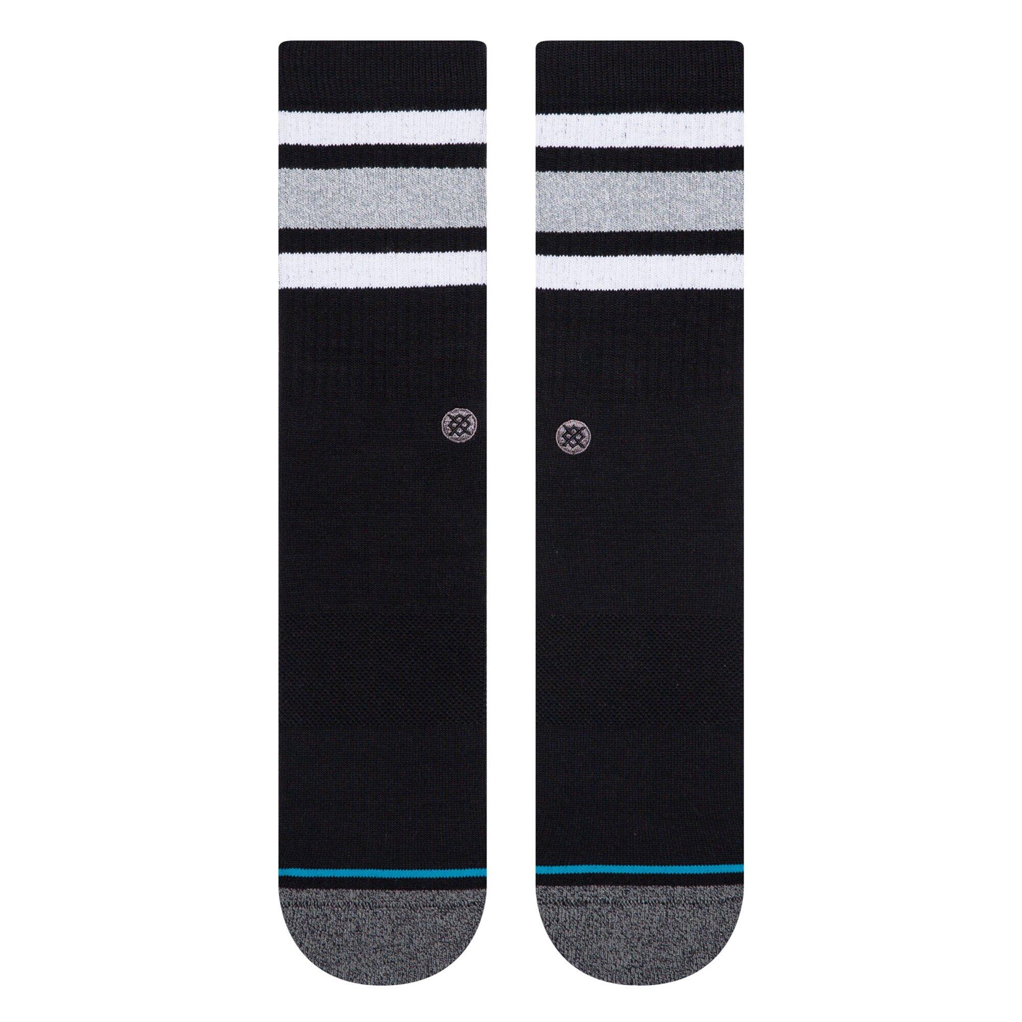 Chaussettes Unisexe Pack de 1 Confortable à porter-Boyd ST 5/6