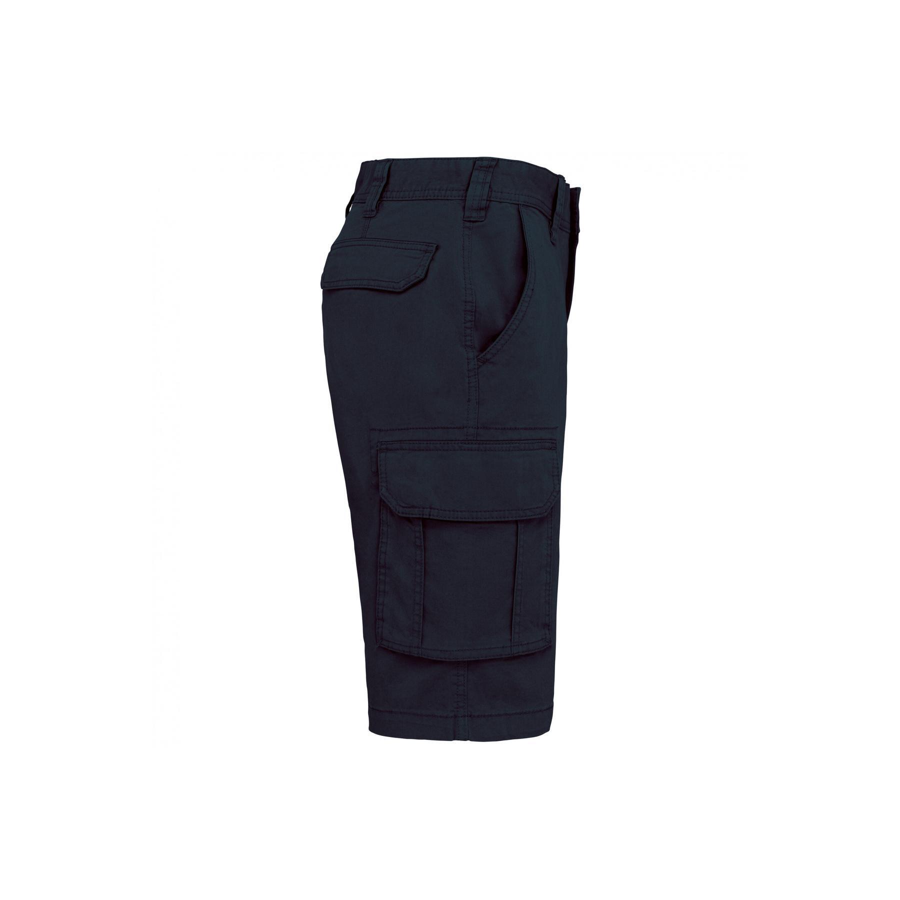 Shorts cargo Kariban 2/3