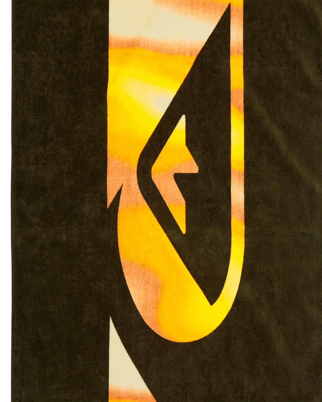 Strandlaken FRESHNESS TOWEL Grün Unisex 2/2