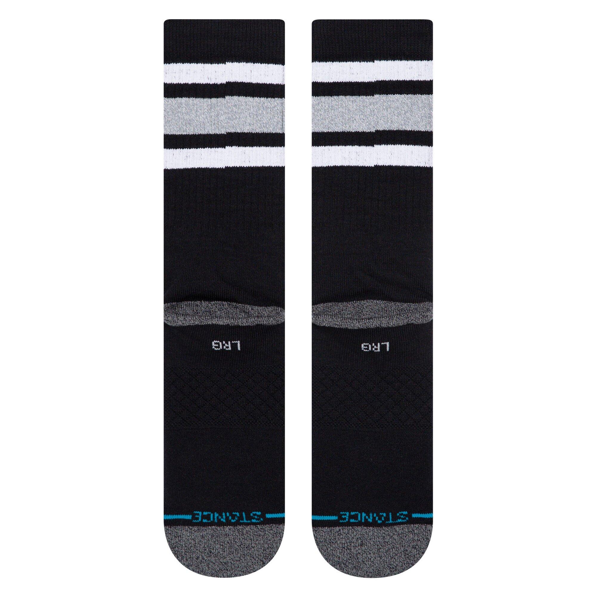 Chaussettes Unisexe Pack de 1 Confortable à porter-Boyd ST 6/6