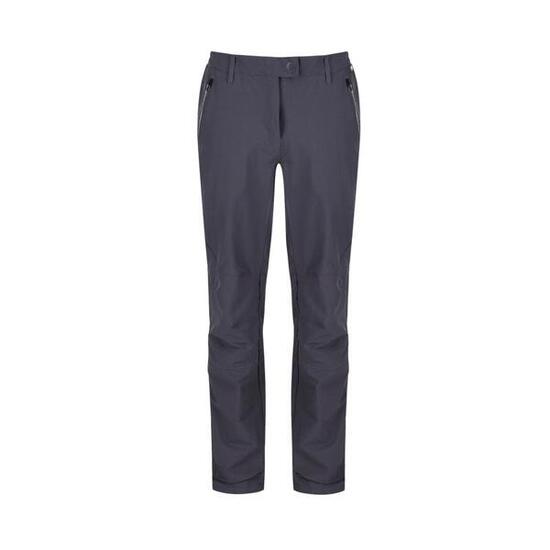 Pantalon de randonnée femme Regatta Highton Stretch