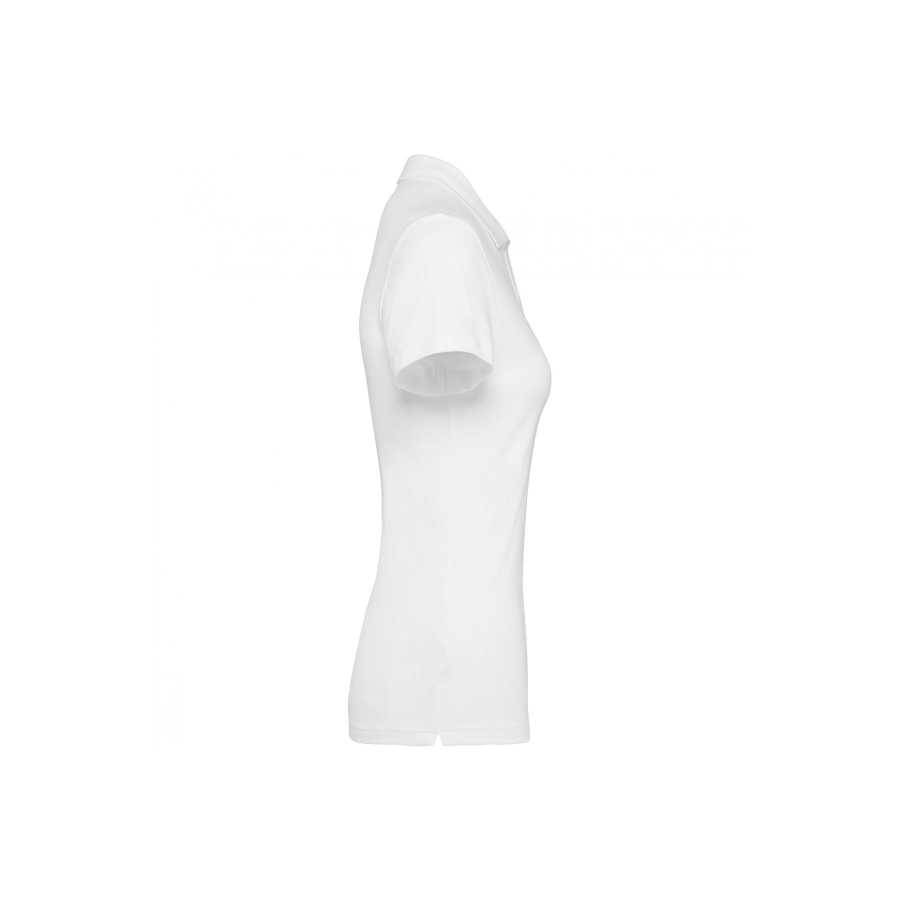 Polo-Shirt suprima Damen Kariban Premium 2/3