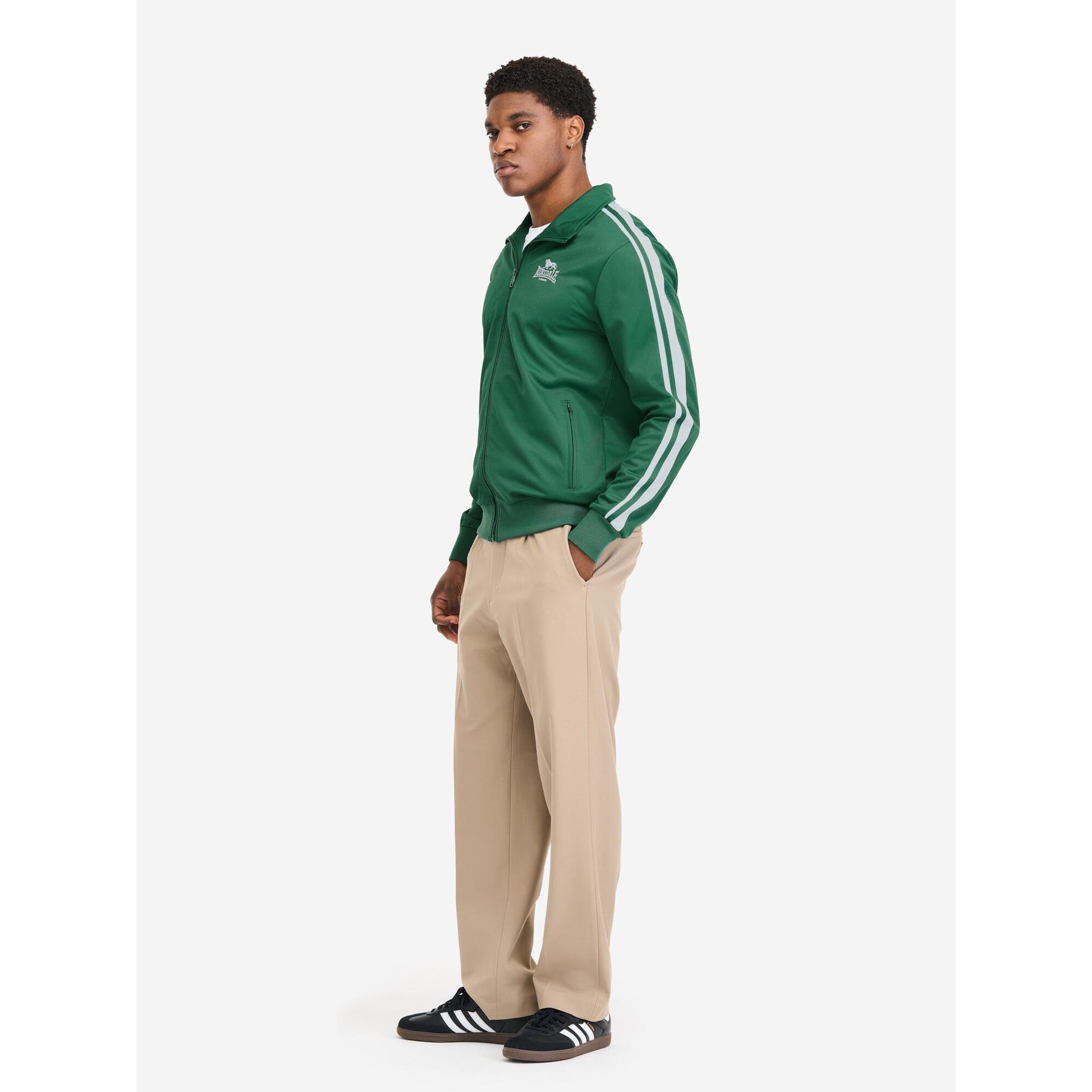 Trainingsjacke Lonsdale Hoylake 3/6