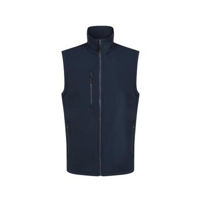Vest regatta navigate 2 layer