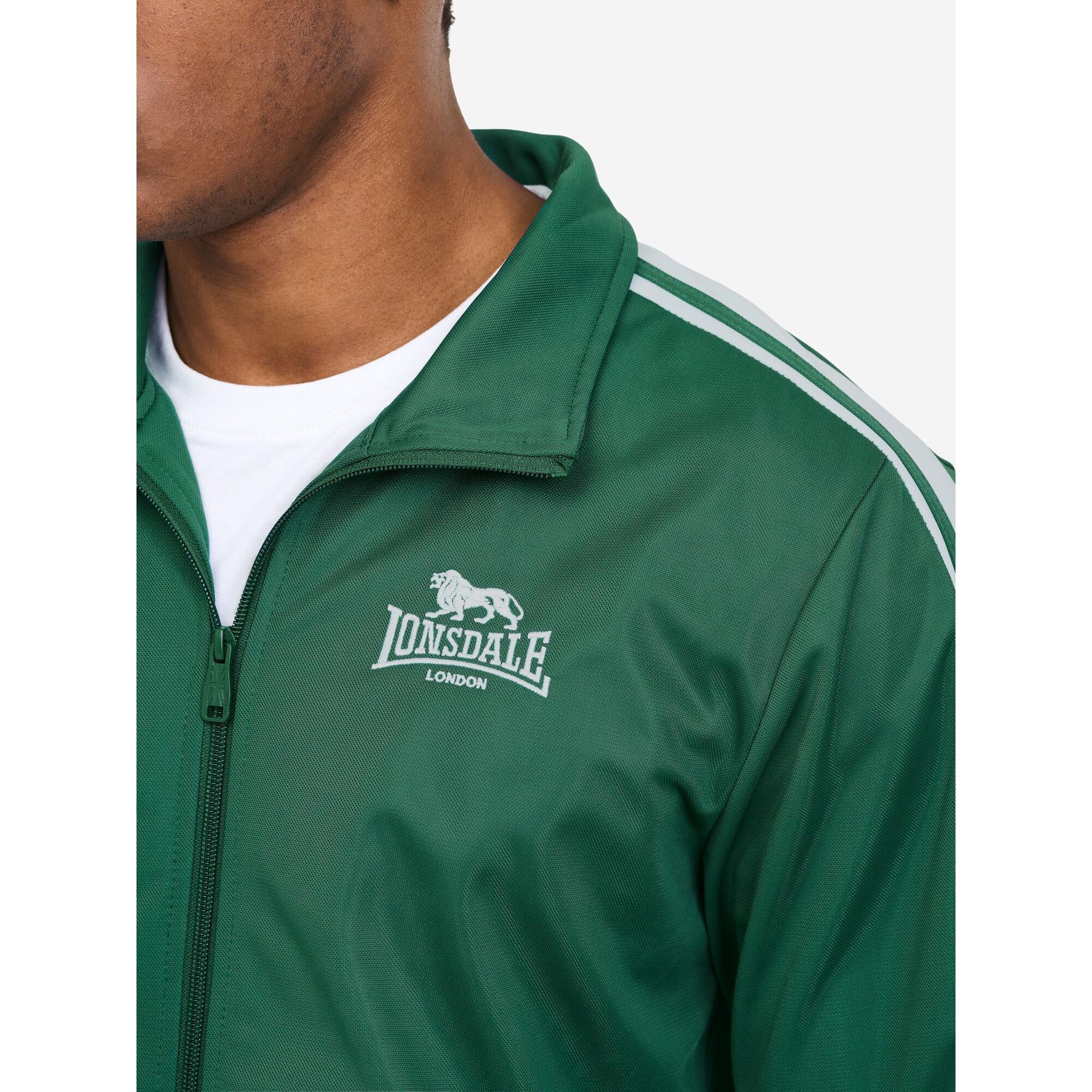 Trainingsjacke Lonsdale Hoylake 5/6