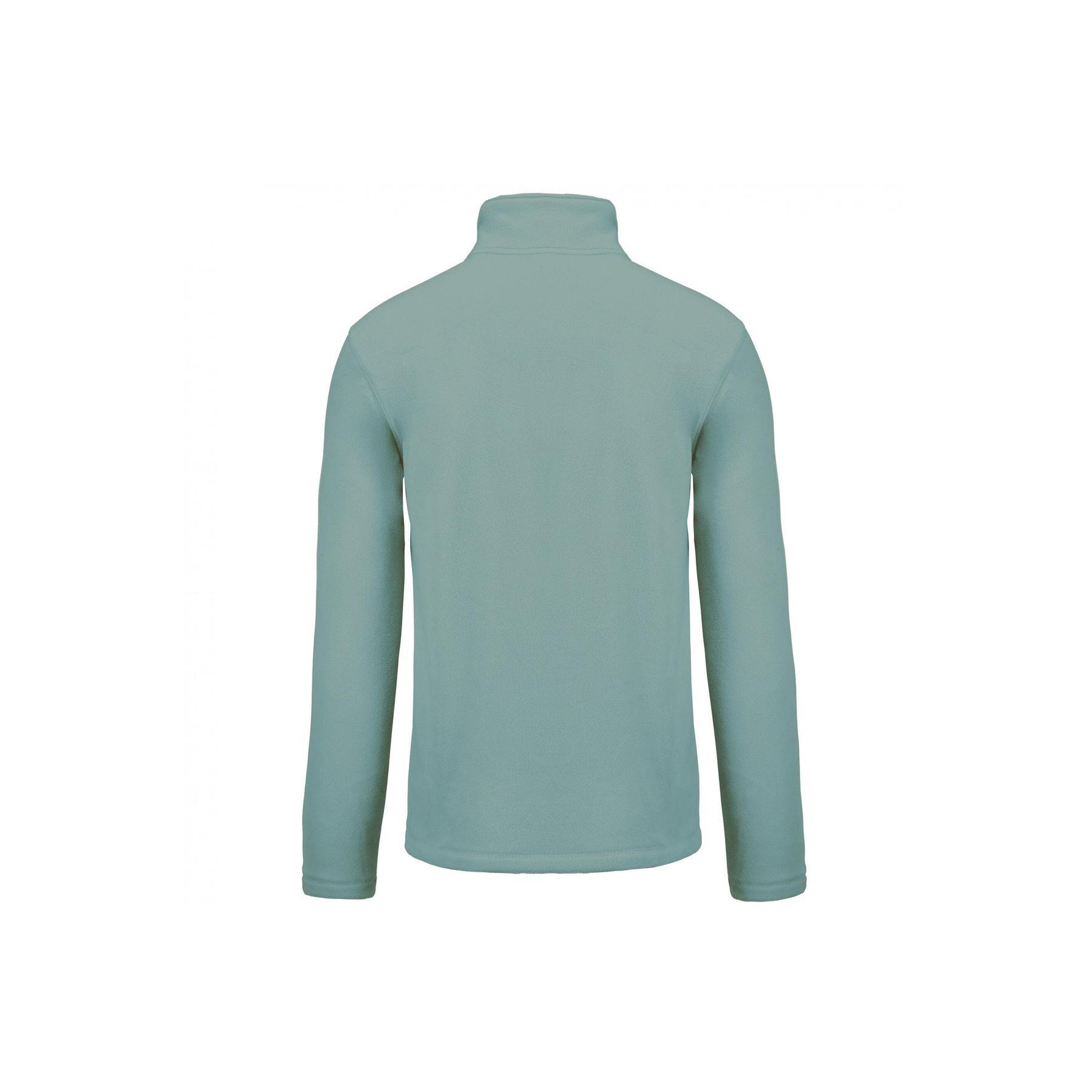 Polaire zippée Kariban Falco 3/3