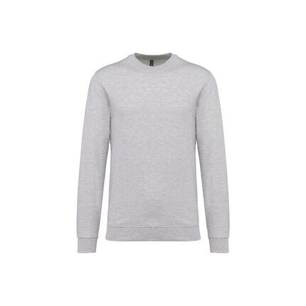 Sweatshirt col rond Kariban