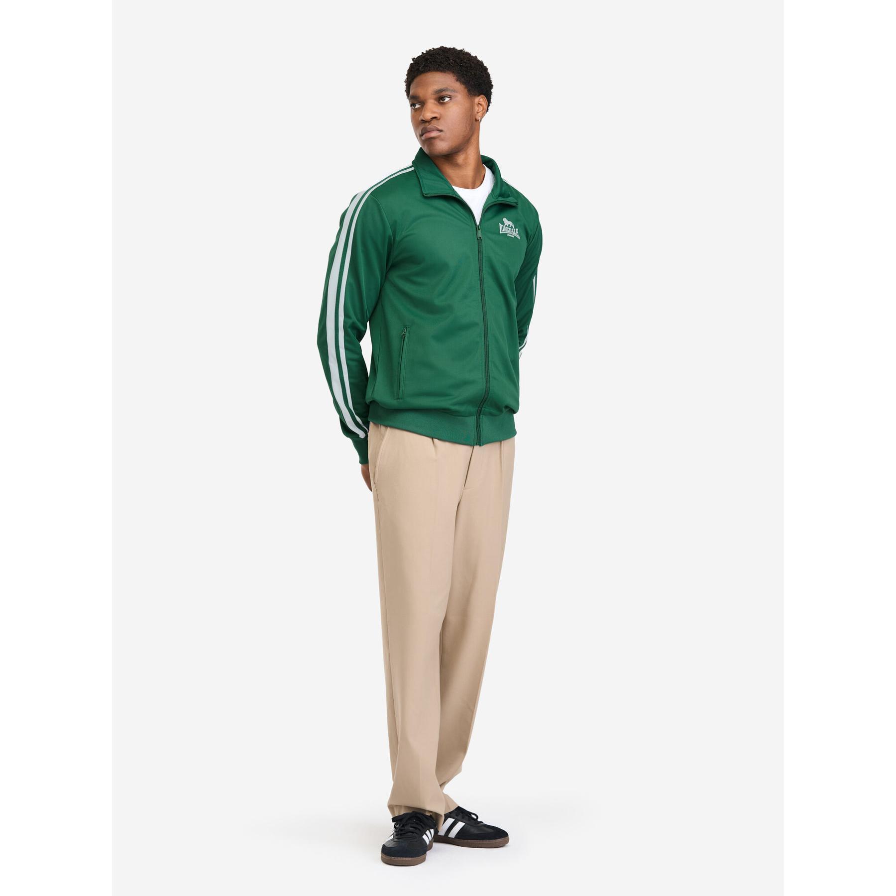 Trainingsjacke Lonsdale Hoylake 4/6