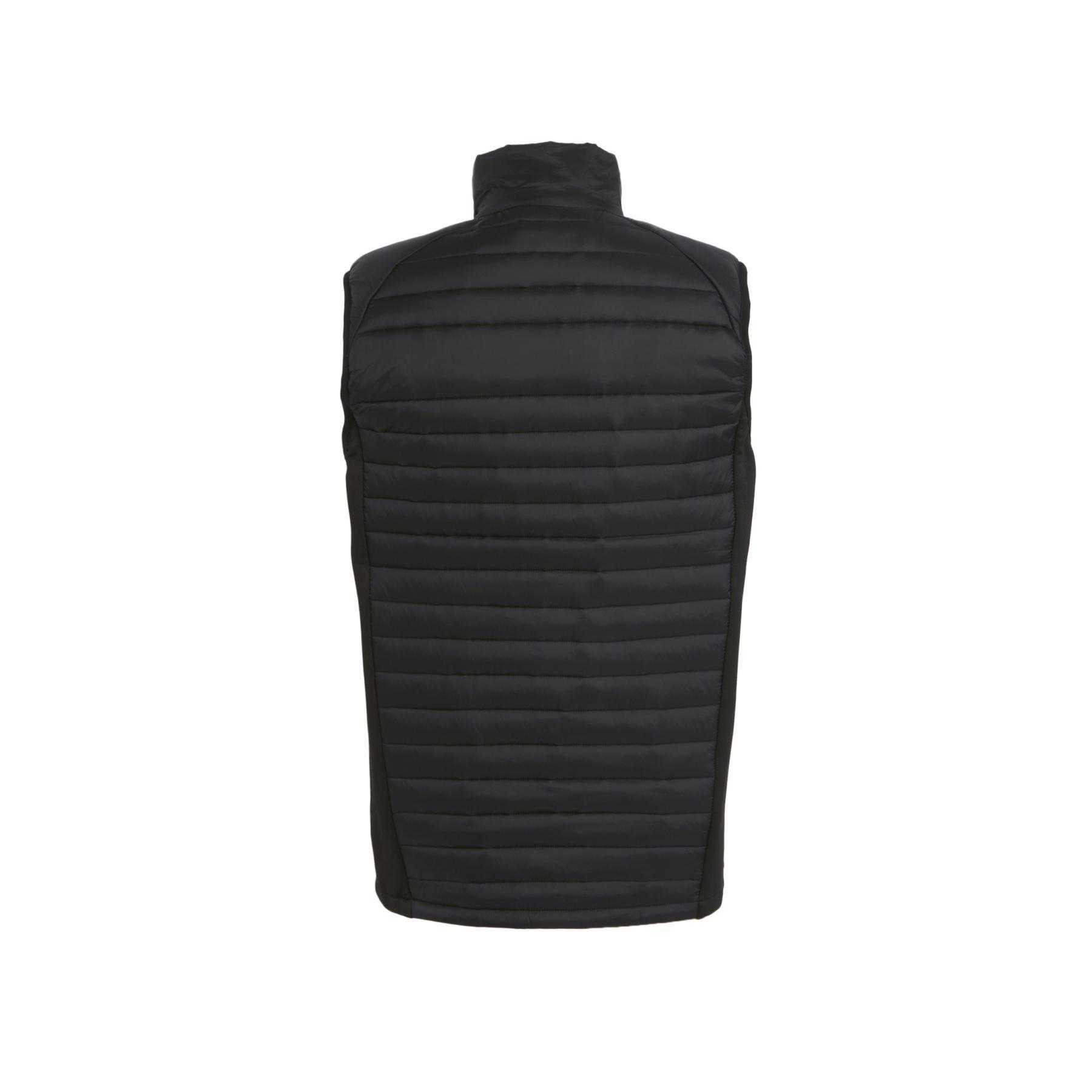 Gilet imbottito Regatta Navigate Hibrid 2/6