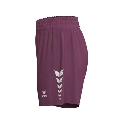 Short femme Erima Celebrate 125 2/3