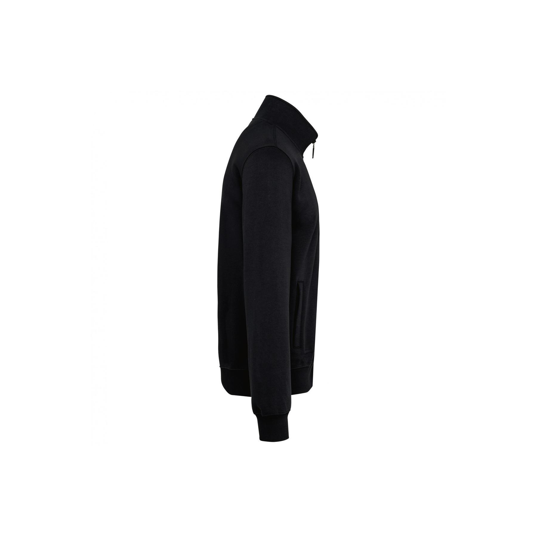 Veste molleton gratté Kariban 3/3