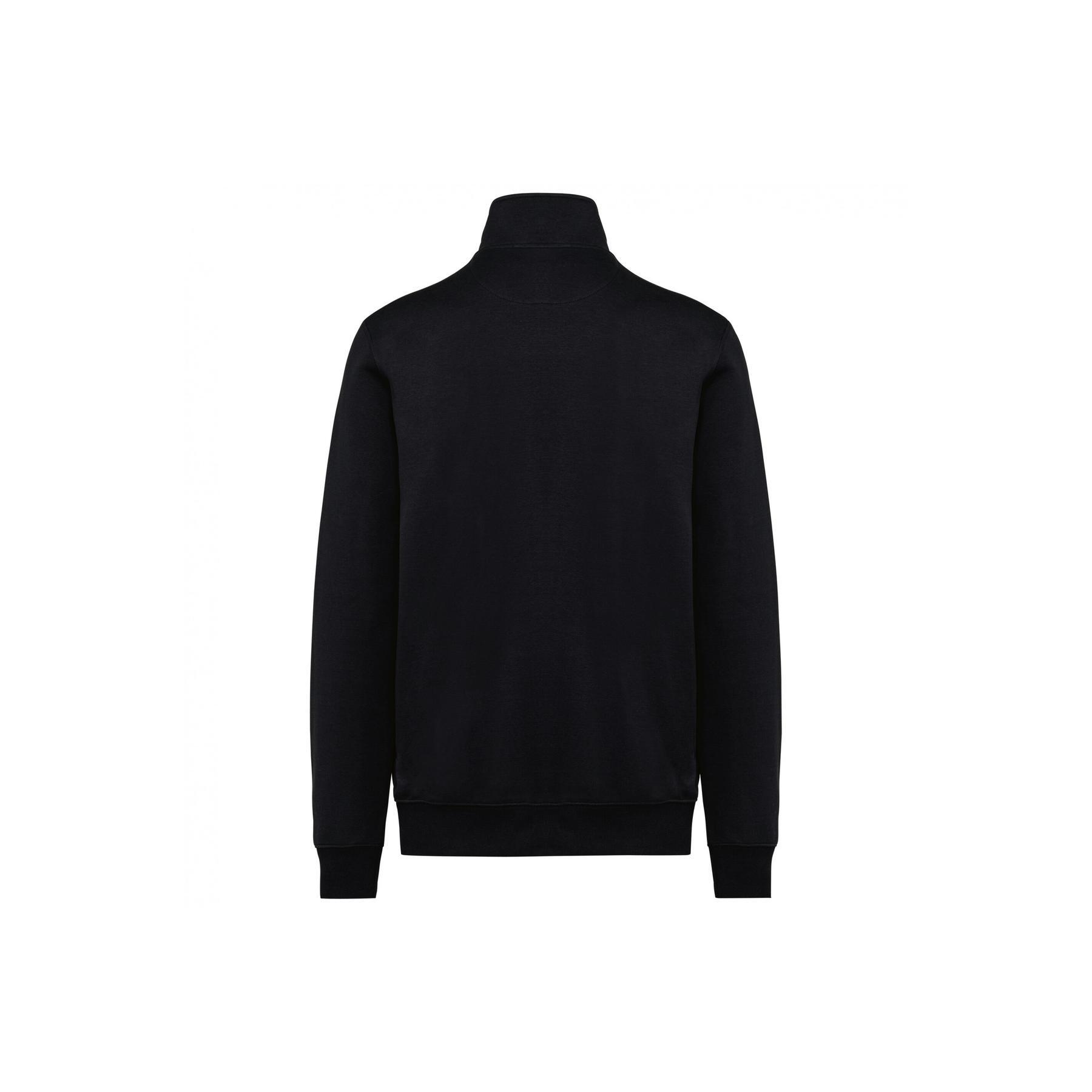 Veste molleton gratté Kariban 2/3