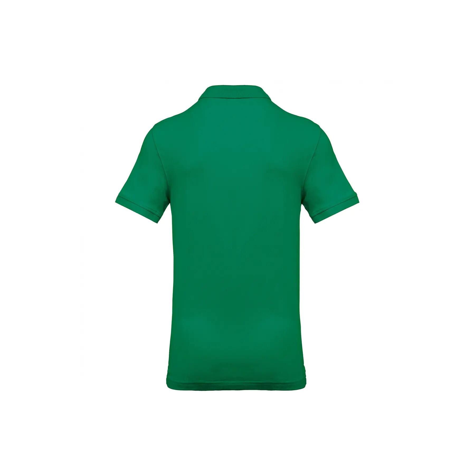 Kurzarm-Poloshirt Kariban Piqué 2/7