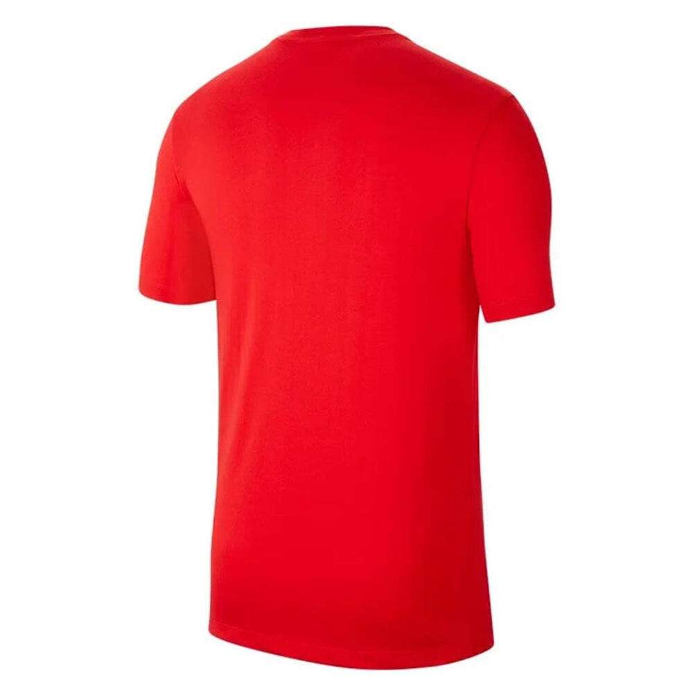 Enfant Nike Dri-FIT Park 20 T-shirt Football Coton-Polyester Séchage Rapide 2/3