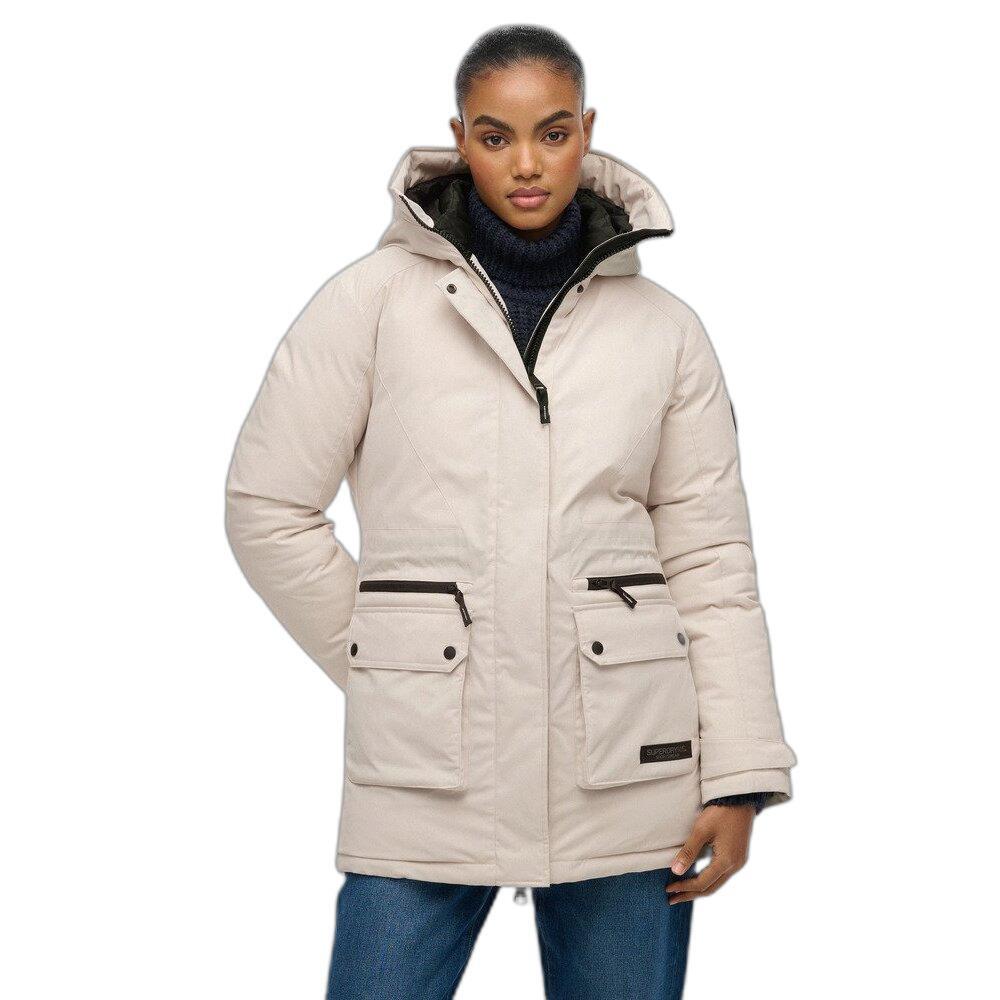 Parka da donna Superdry City 3/7