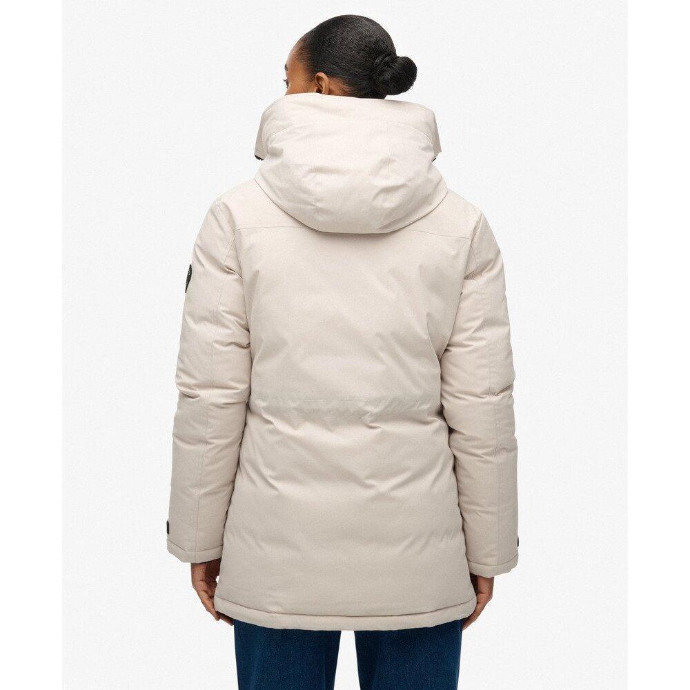 Parka da donna Superdry City 5/7
