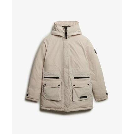 Parka femme Superdry City