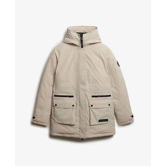 Parka femme Superdry City