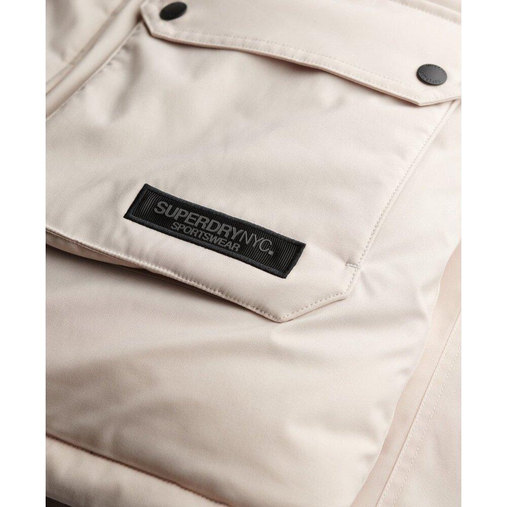 Parka da donna Superdry City 7/7
