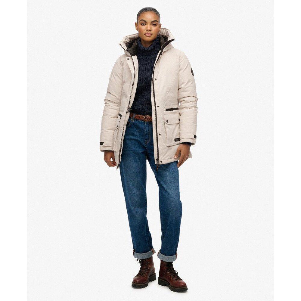 Parka da donna Superdry City 4/7