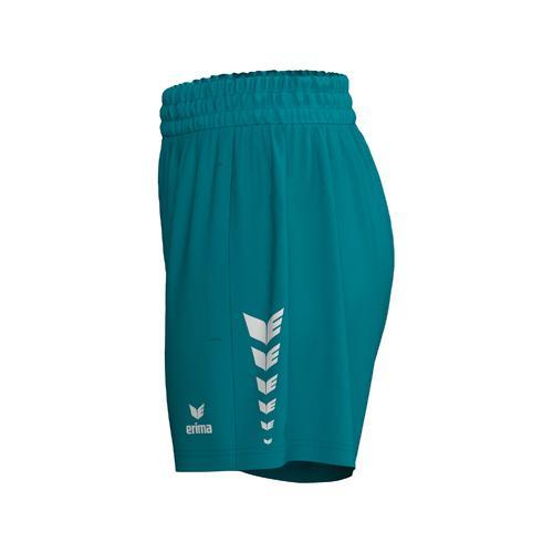 Damesshort Erima Celebrate 125 2/3