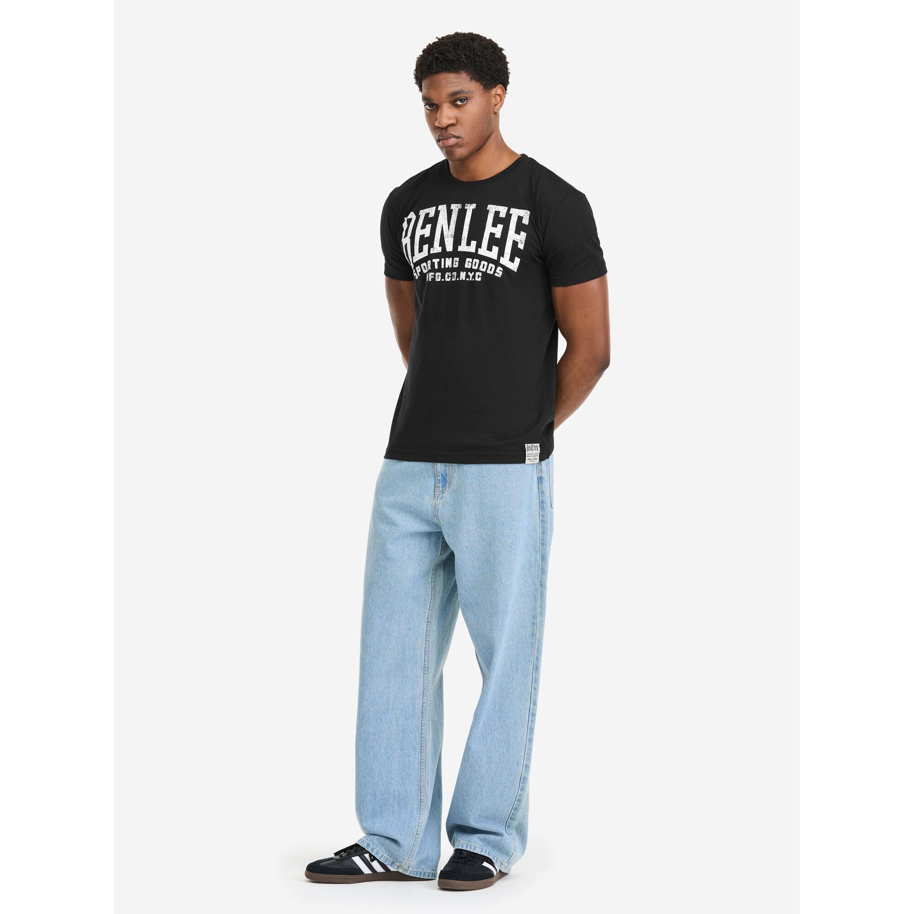 T-shirt Benlee Harwich 3/7
