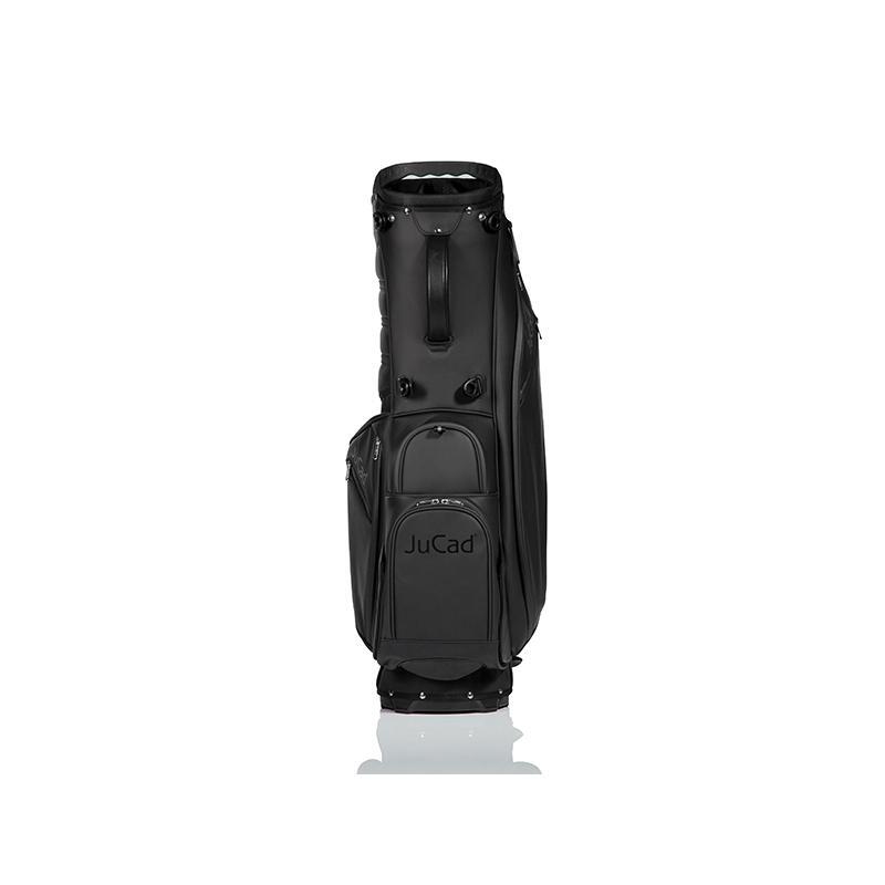 Golf trolley tas 2 in 1 JuCad First Class 2/7