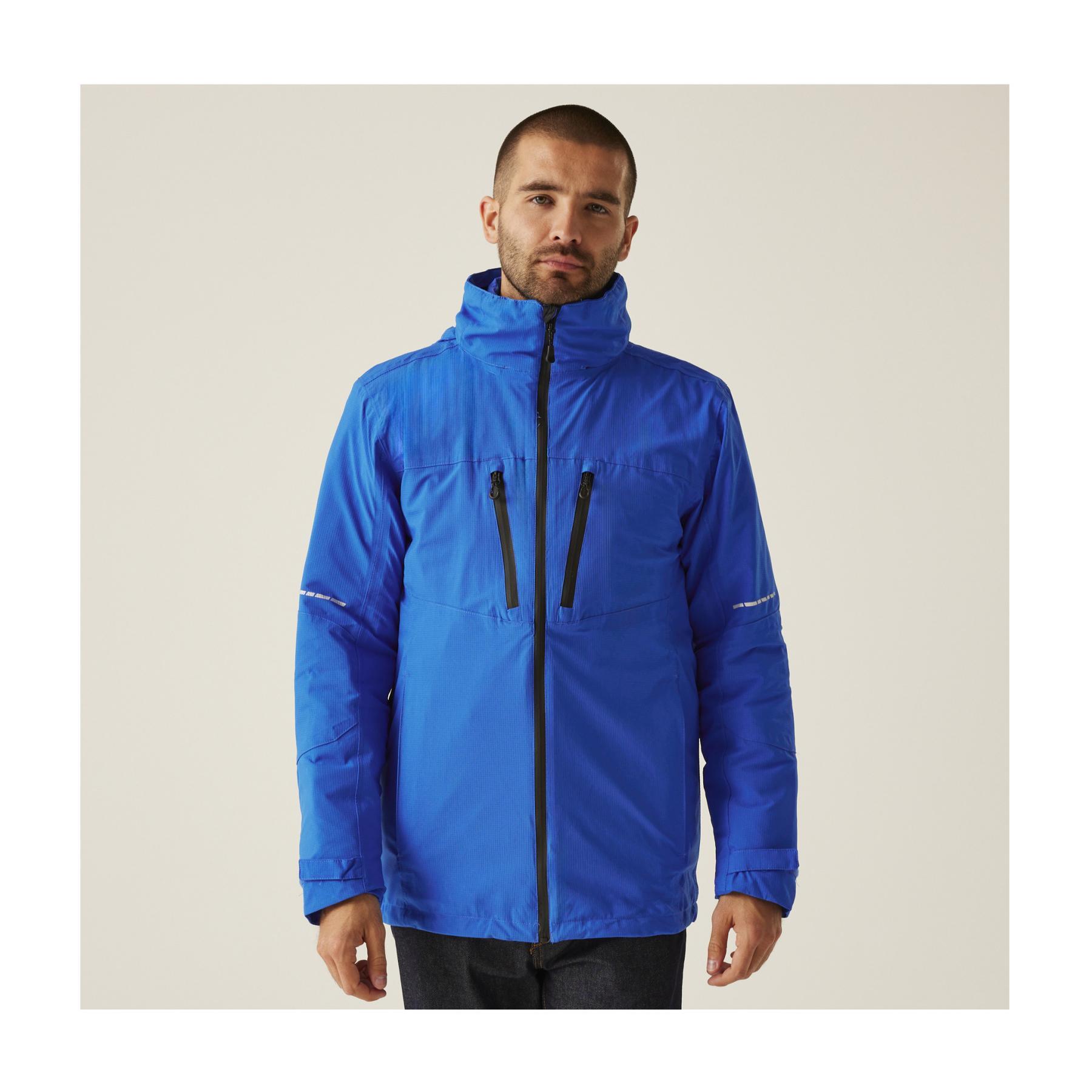 3-in-1 parka Regatta X-Pro Evader III 3/7