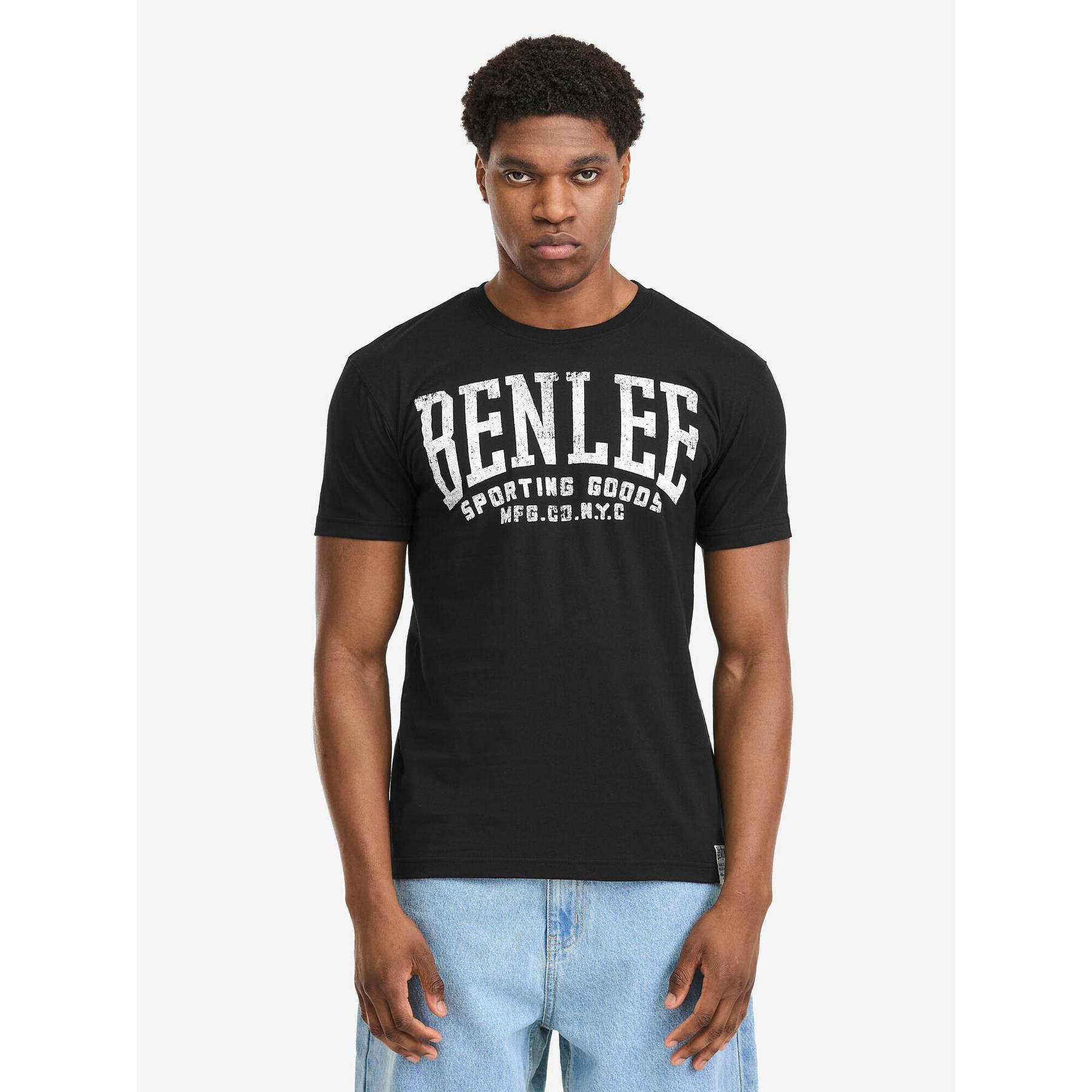 T-shirt Benlee Harwich 2/7