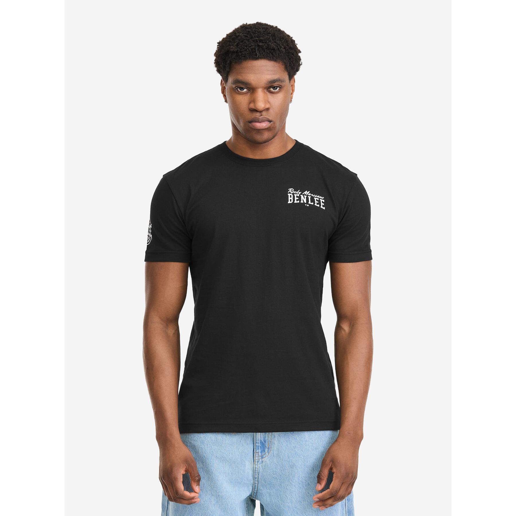 Camiseta Benlee Hoxne 2/7