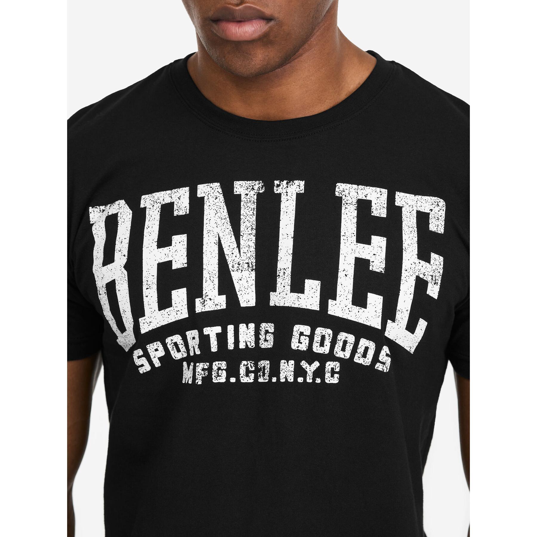 T-shirt Benlee Harwich 5/7