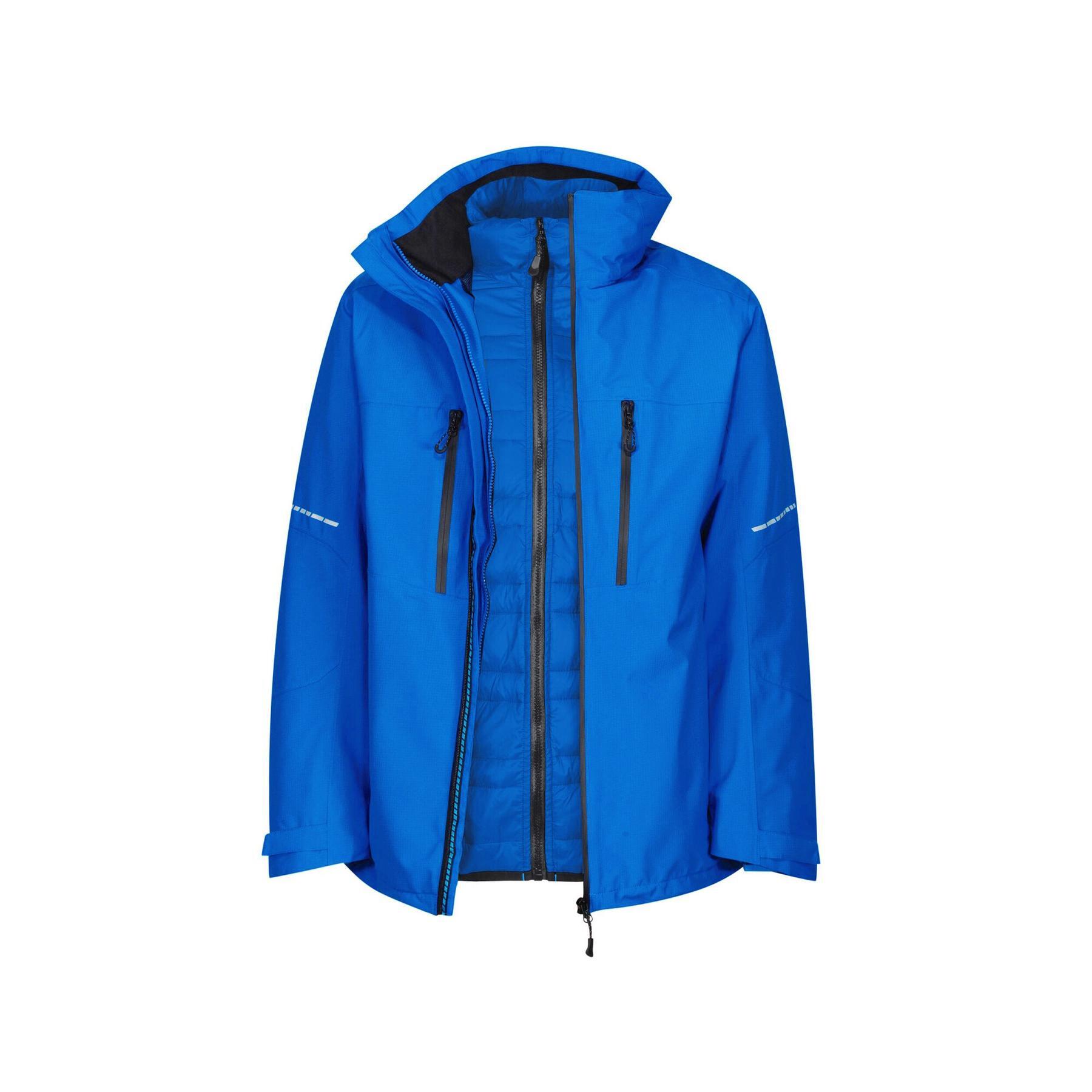 Parka 3 w 1 Regatta X-Pro Evader III