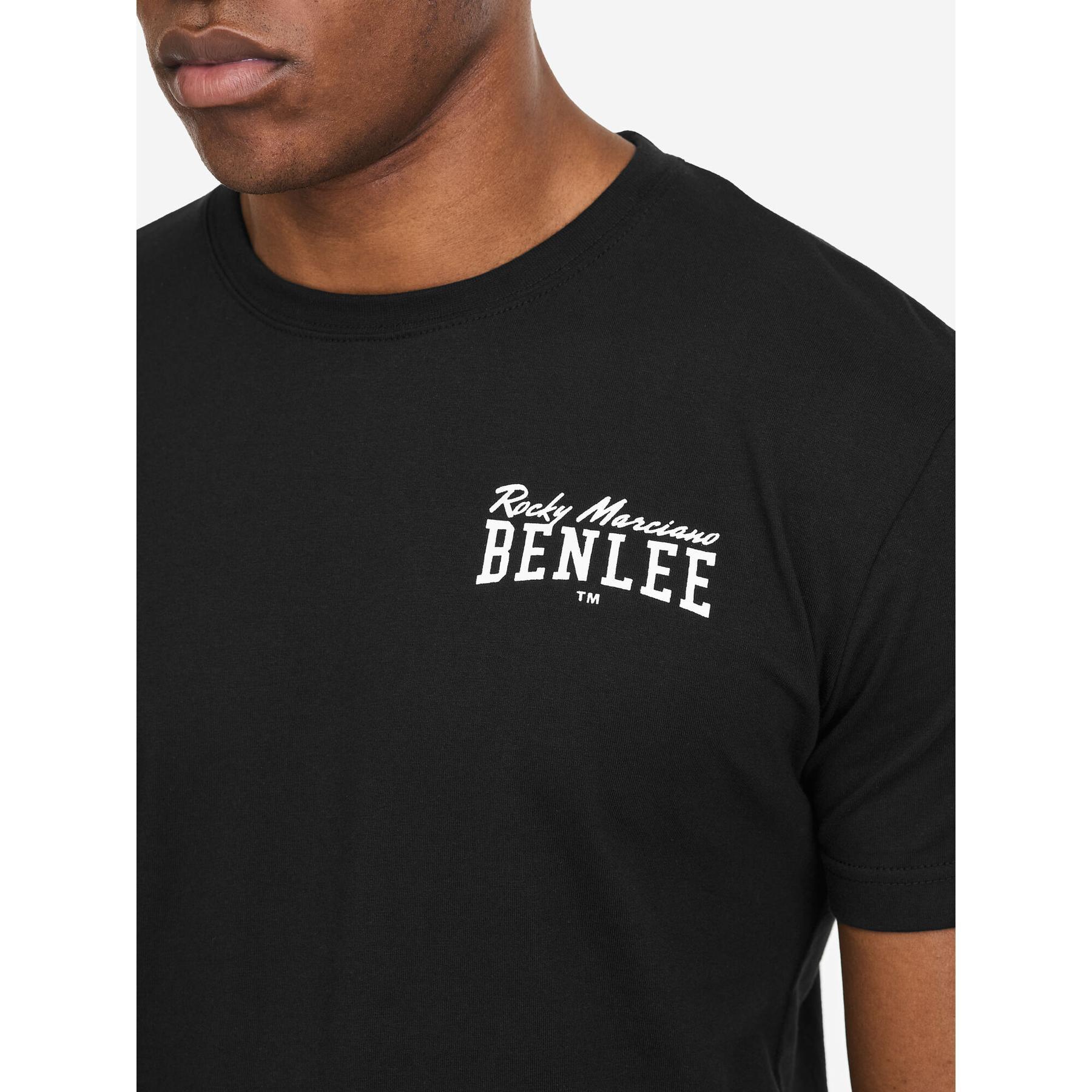 Camiseta Benlee Hoxne 5/7
