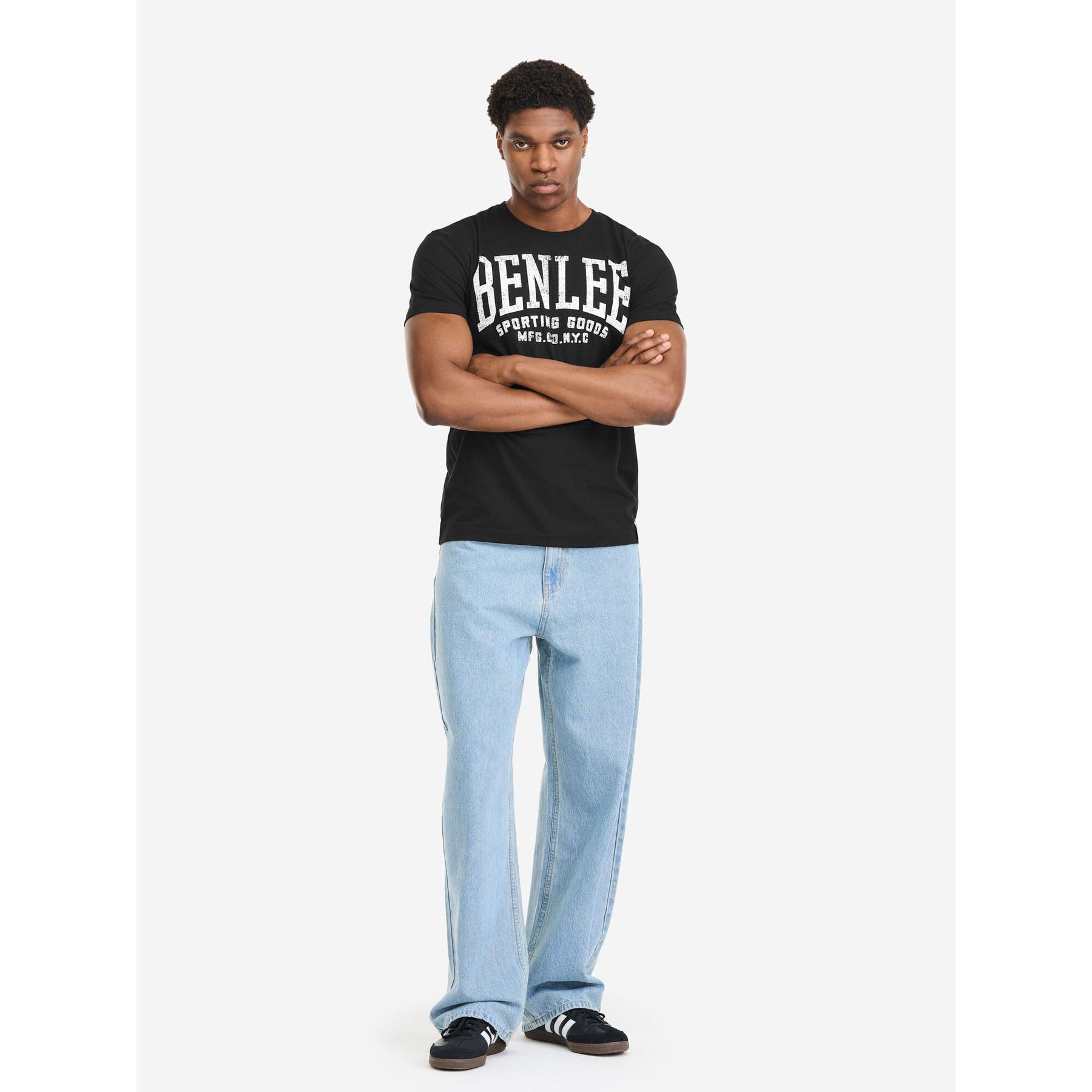 T-shirt Benlee Harwich 4/7