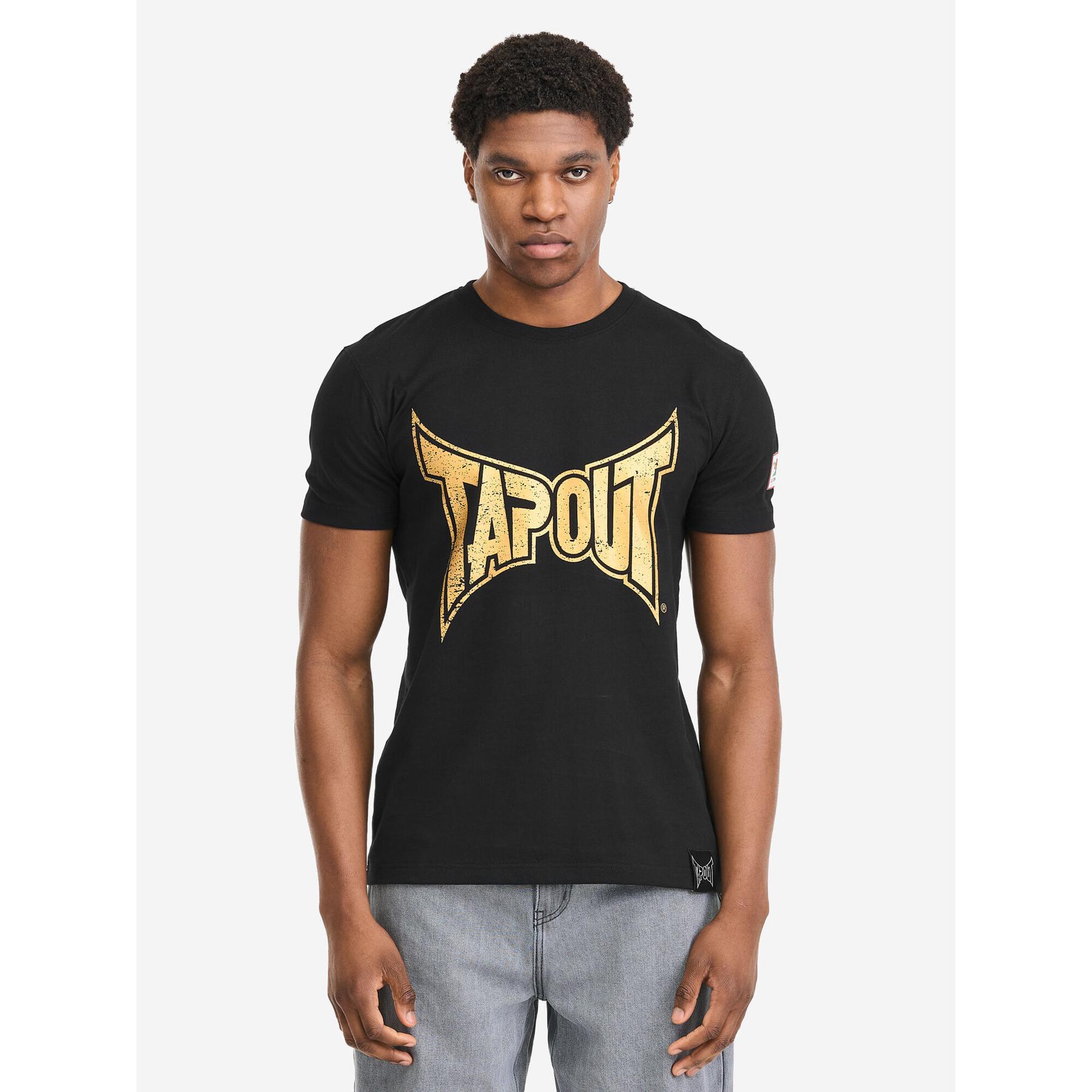 T-shirt Tapout Rinconada 2/6