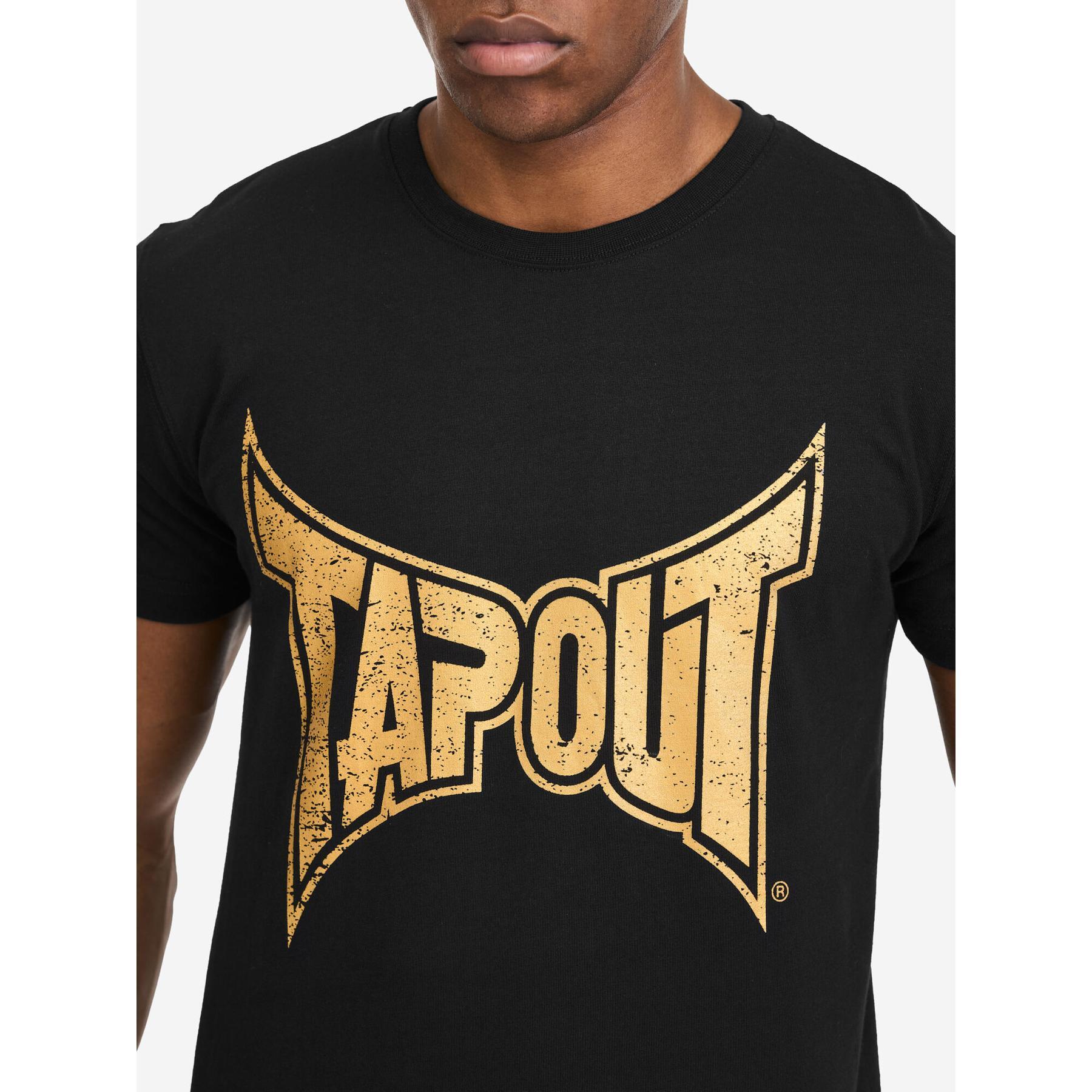 T-shirt Tapout Rinconada 5/6