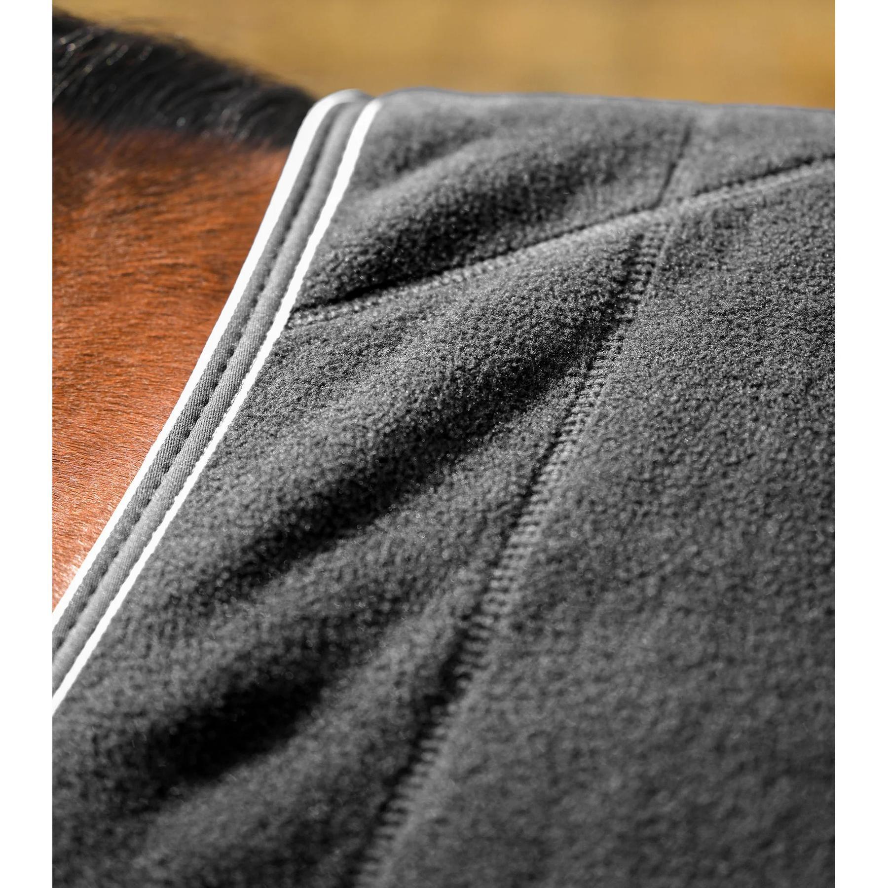 Couverture polaire séchante pour cheval Premier Equine Vellus 3/5