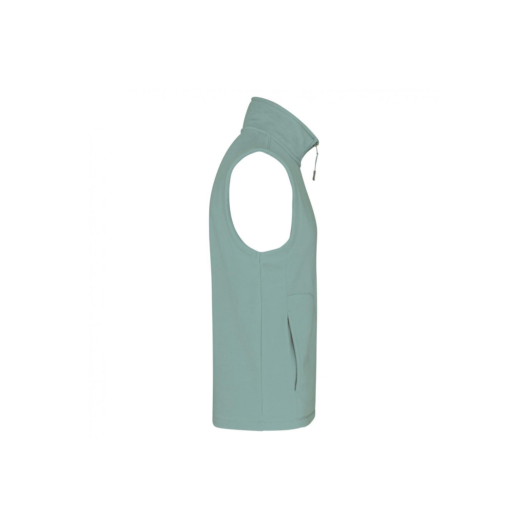 Ärmelloses Fleece Kariban Luca 3/3